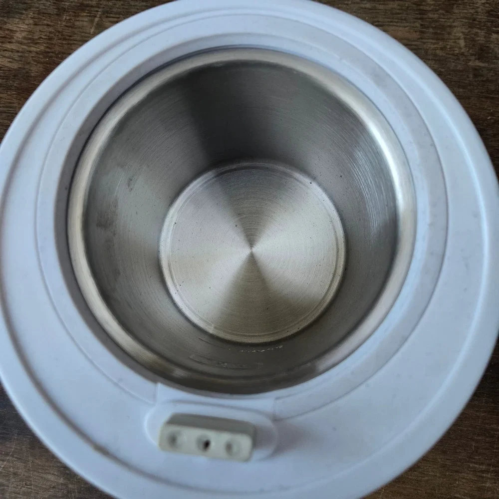 Bear Baby Food Maker Steamer Blender Base Heating Unit Replacement 350mL